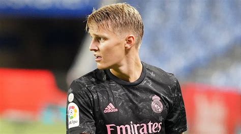 odegaard sofifa|odegaard transfermarkt.
